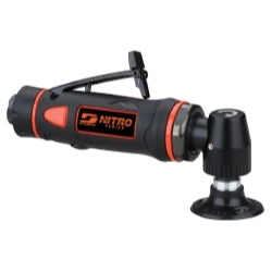 Dynabrade Nitro Series 2" Diameter Right Angle Disc Sander