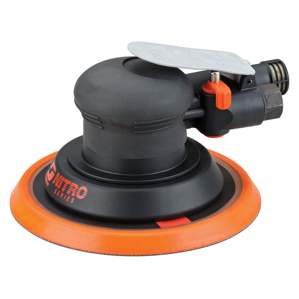Dynabrade Dynabrade Nitro Series, Random Orbital Sander