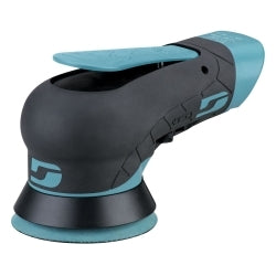 Dynabrade SANDER 3" ROS, Non-Vac, Hook Pad, 3/16" Orbit