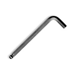 Eklind Tool Company HEX KEY 7/32IN. BALL END LONG ARM L-KEY