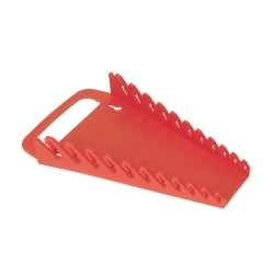 Ernst Mfg. 11 Tool Wrench Gripper, Red