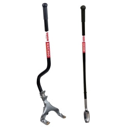 Esco mount and demount kit