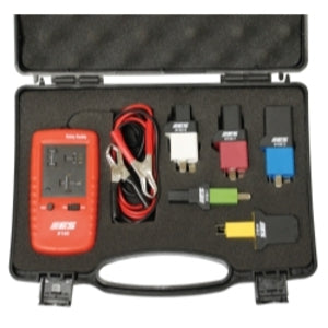 Electronic Specialties Relay Buddy Pro Test Kit
