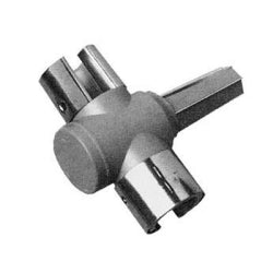 E-Z Red BATTERY POST SHAPER