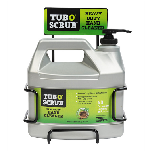 Tub O' Towels Tub O' Scrub TS28 Bracket
