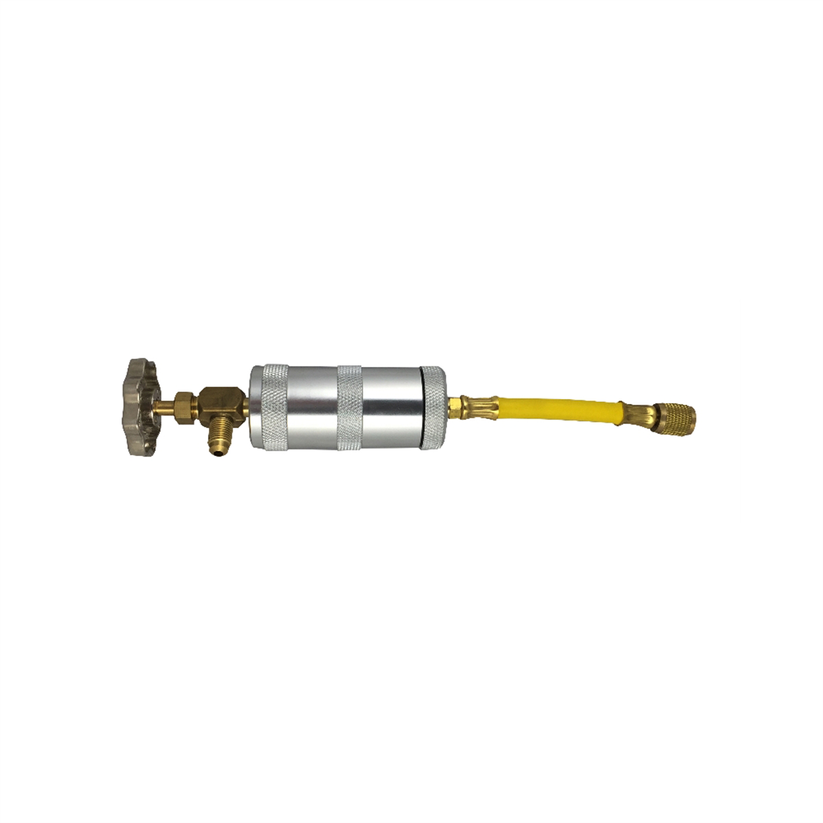 FJC R1234YF Oil Injector