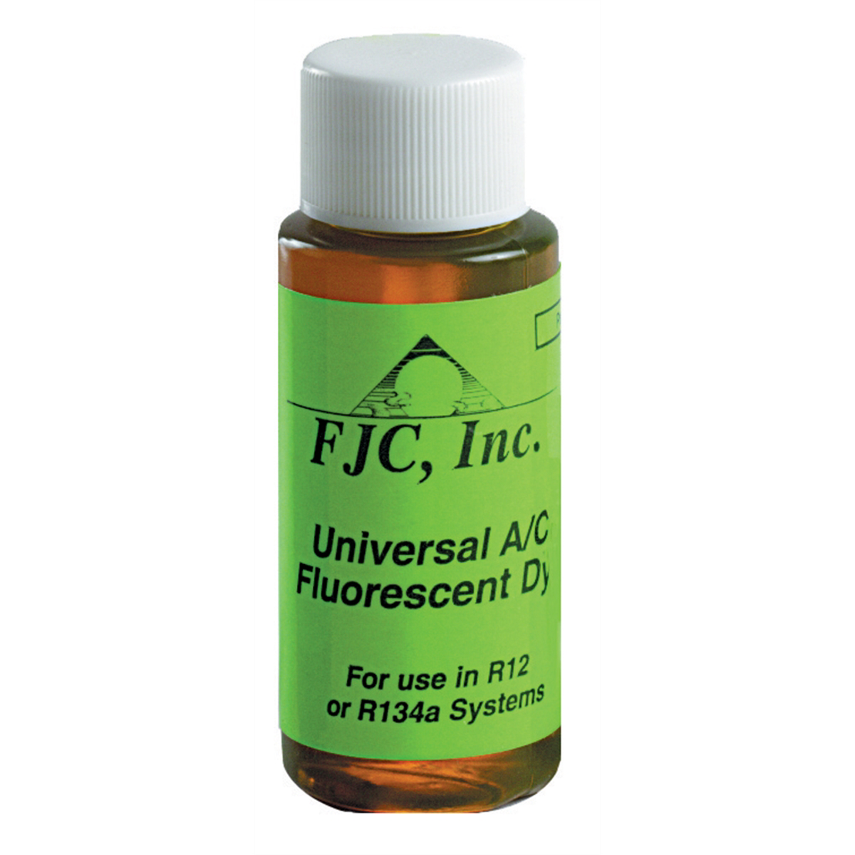 Fjc universal a/c dye