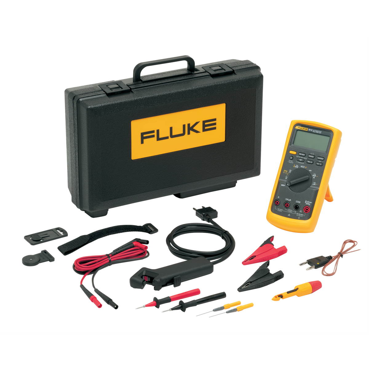 Automotive meter combo kit