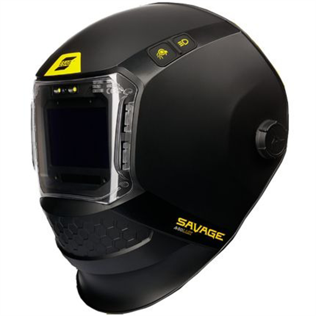 Firepower ESAB Savage A50LUX Welding Helmet, Shades 3/5-13