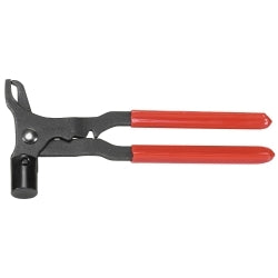 Grey Pneumatic WHEEL WEIGHT TOOL / PLIERS