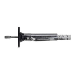 Grey Pneumatic SAE/Metric Tread Depth Gauge