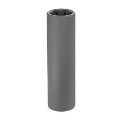 Grey Pneumatic 1/2"DR X 1-1/2" XTR DP