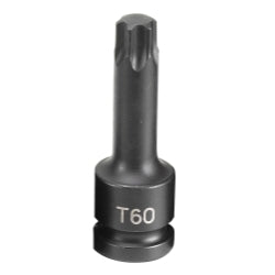 Grey Pneumatic SOC T60 1/2D IMP INT TRX 6PT