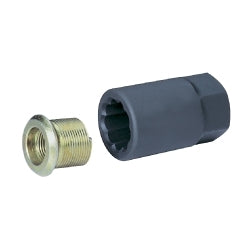 Grey Pneumatic 1-1/8" INNER NUT