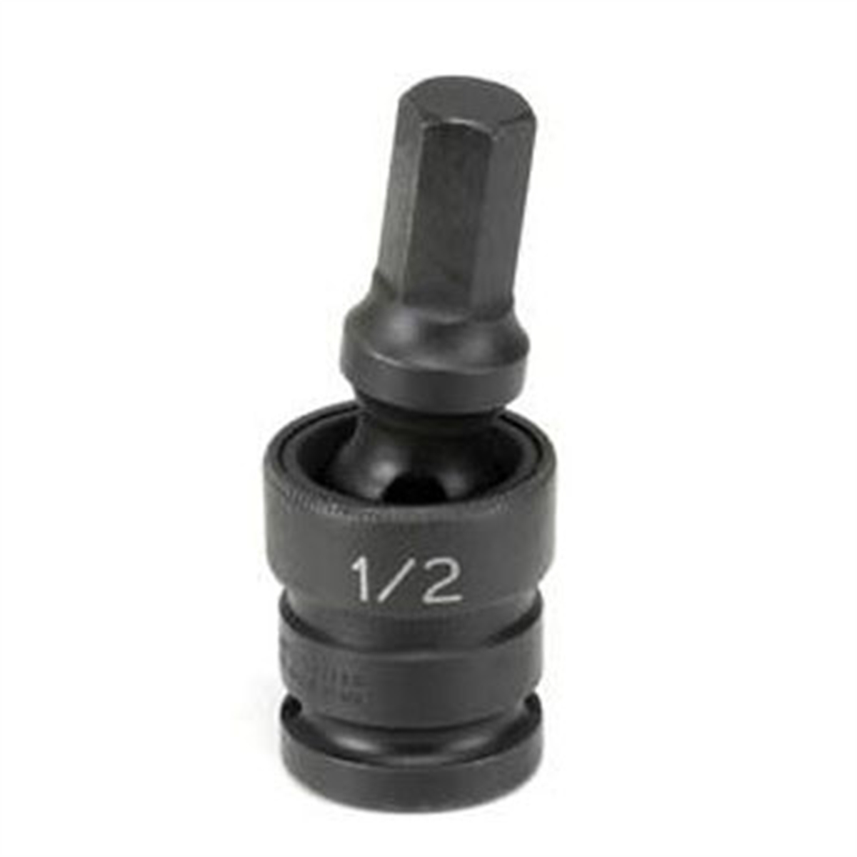 Grey Pneumatic 1/2" Drive x 10mm Universal Hex Driver