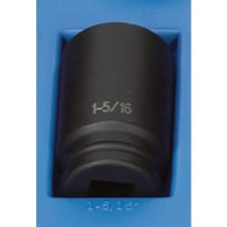 Grey Pneumatic SOC 1-5/16 3/4D IMP 6PT DP