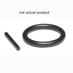 Grey Pneumatic Retaining Pin 3.39" (86mm)