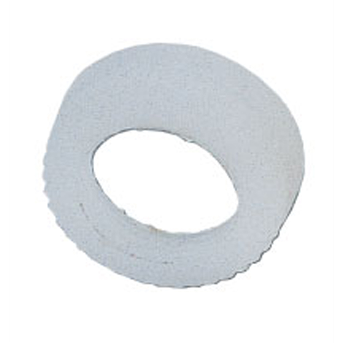Haltec Plastic Rim Nut (TR-LN-10), Tire Valve