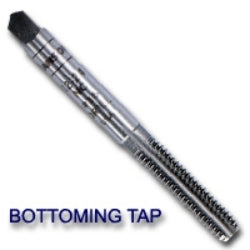 Hanson 8-32 BOTTOM TAP