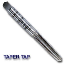 Hanson 5/8"-11 TAPER TAP