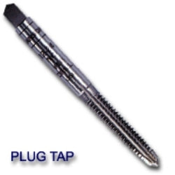 Hanson TAP PLG 1-12 NS