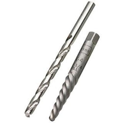 Hanson EXT #W/DRILL BIT