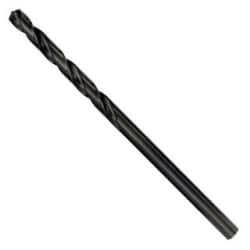 3 16 screw extractor Hanson HSDR12A/CD for drilling in hard-to-reach areas, made of M-2 high speed steel.