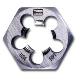 Hanson DIE 1/4 BSP PIPE