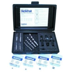 Helicoil Metric Fine Master Thread Repair Kit