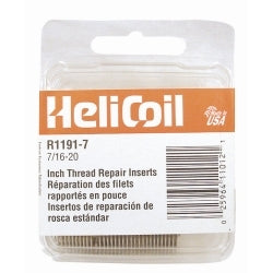 Helicoil INSERT 8-32  12PK