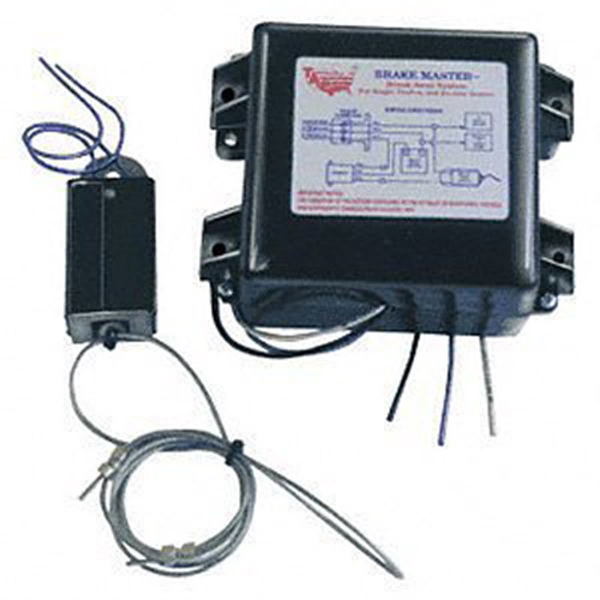 United Marketing Inc. Engager Breakaway Kit