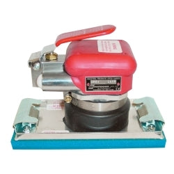 Hutchins SANDER ORBITAL ACTION 3 2/3 X 7"