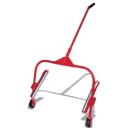 American Forge & Foundry AFF - Wheel Dolly - 500 Lbs. Capacity - Tilt Lift - Single Wheel