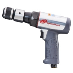 Ingersoll Rand Vibration Reduced Air Hammer, 3530 BPM, 2-5/8 Inch Stroke, Round Shank