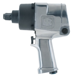 Ingersoll Rand 3/4 Inch Air Impact Wrench, Super Duty, 1100 ft-lb Torque, Friction Ring Retainer, Pistol Grip