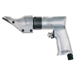 Ingersoll Rand Air Shears, 20 Gauge Capacity, 4200 Strokes per Minute