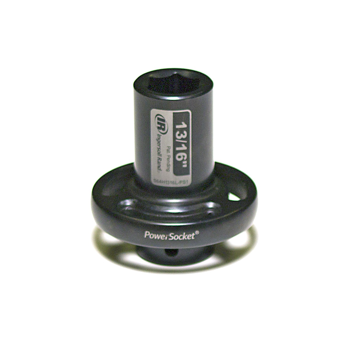 Ingersoll Rand POWER SOCKET, 13/16"