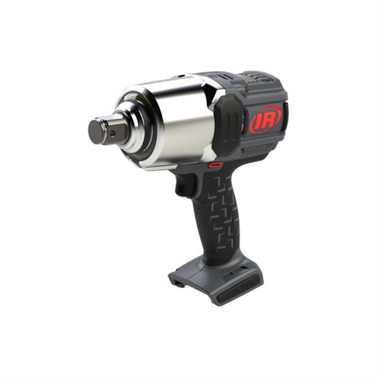 Ingersoll Rand 1" 20V Cordless Impact Wrench Bare Tool, 2000 ft-lb Torque, Friction Ring, Pistol