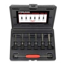 J S Products (steelman) DEUSTCH TERMINAL KIT