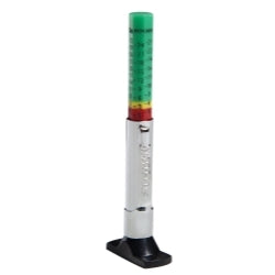 J S Products (steelman) COLOR CODED TREAD DEPTH GUAGE
