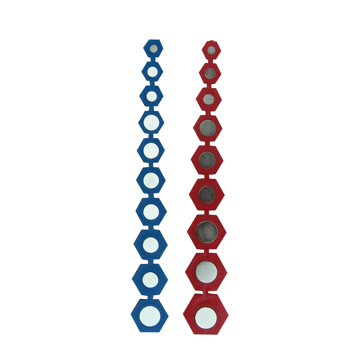 Lang Tools (Kastar) MAGNET SOCKET INSERT SET