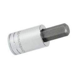 GearWrench 3/8 Inch Drive Hex Bit Metric Socket 12mm