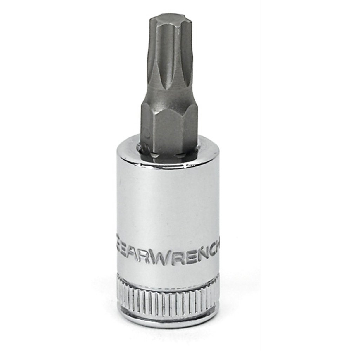 GearWrench 3/8 Inch Drive Torx Bit Socket T20