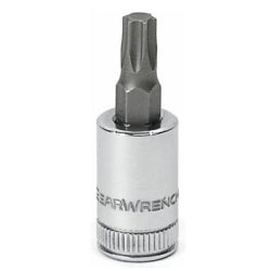 GearWrench 3/8 Inch Drive Torx Bit Socket T25