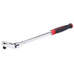 3/8" 120XP Cushion Grip Flex Teardrop Ratchet