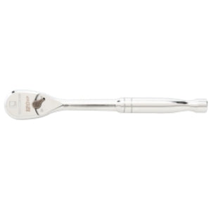 1/2" Drive Full Polish Teardrop Ratchet
