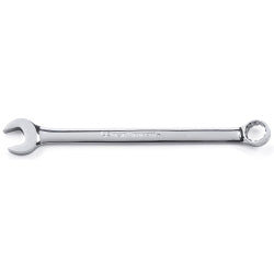 GearWrench 7/16 Inch 12 Point Long Pattern Combination Wrench