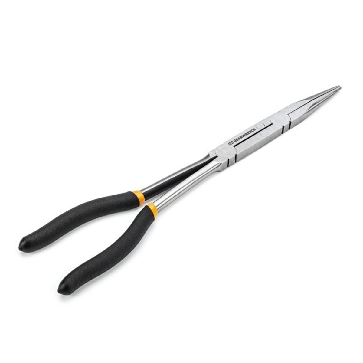 GearWrench Double-X Straight Pliers