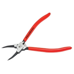 GearWrench 9 Inch Straight Fixed Tip Internal Snap Ring Pliers