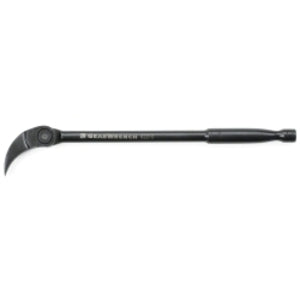GearWrench 10 Inch  Indexing Pry Bar